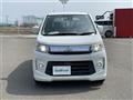 2015 Suzuki Wagon R Stingray