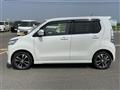 2015 Suzuki Wagon R Stingray