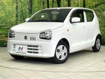 2019 Suzuki Alto