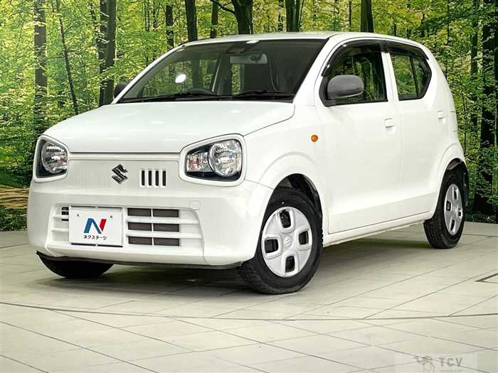 2019 Suzuki Alto