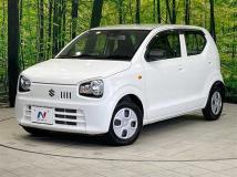 2019 Suzuki Alto
