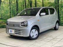 2019 Suzuki Alto