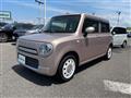 2013 Suzuki Lapin