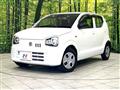 2020 Suzuki Alto