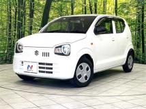 2020 Suzuki Alto