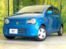 2020 Suzuki Alto
