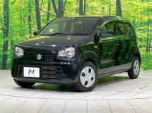 2020 Suzuki Alto