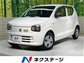 2020 Suzuki Alto