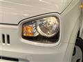 2020 Suzuki Alto