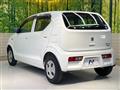 2020 Suzuki Alto