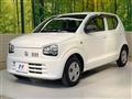 2020 Suzuki Alto