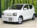 2020 Suzuki Alto
