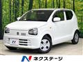 2020 Suzuki Alto