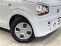 2020 Suzuki Alto