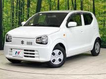 2020 Suzuki Alto