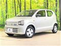2020 Suzuki Alto