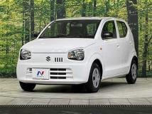 2021 Suzuki Alto