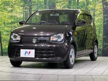 2021 Suzuki Alto