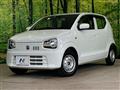 2021 Suzuki Alto