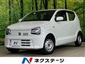 2021 Suzuki Alto