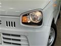 2021 Suzuki Alto