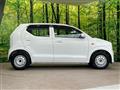 2021 Suzuki Alto