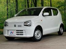 2021 Suzuki Alto
