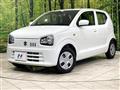 2021 Suzuki Alto