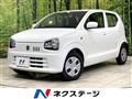 2021 Suzuki Alto