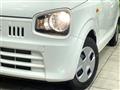 2021 Suzuki Alto