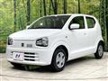 2021 Suzuki Alto