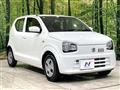 2021 Suzuki Alto