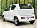 2021 Suzuki Alto