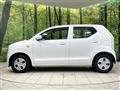 2021 Suzuki Alto