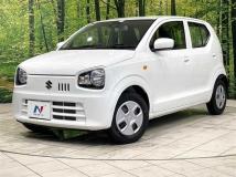 2021 Suzuki Alto