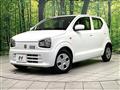 2021 Suzuki Alto