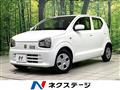 2021 Suzuki Alto