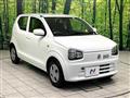 2021 Suzuki Alto