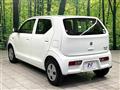 2021 Suzuki Alto