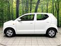 2021 Suzuki Alto