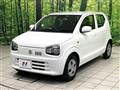2021 Suzuki Alto