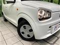 2021 Suzuki Alto
