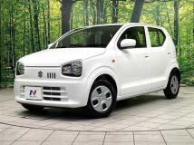 2021 Suzuki Alto