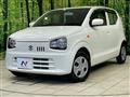 2021 Suzuki Alto