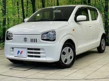 2021 Suzuki Alto