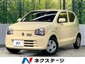 2021 Suzuki Alto