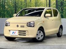 2021 Suzuki Alto