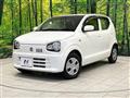 2021 Suzuki Alto