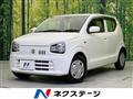 2021 Suzuki Alto