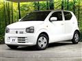 2021 Suzuki Alto